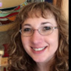 Meet your Posher, Gail